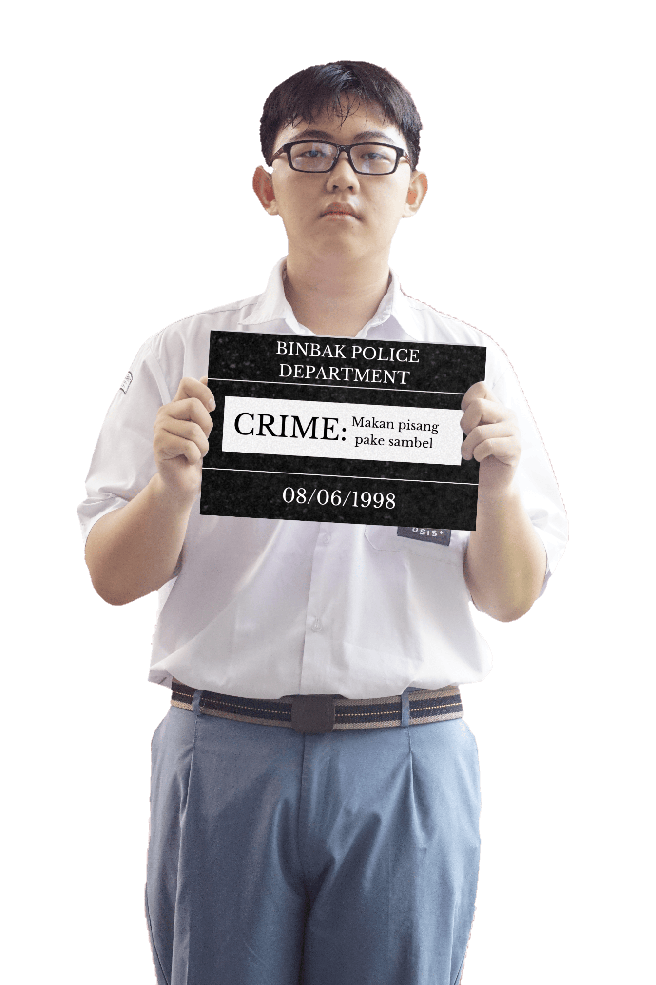 Ketua Kominfo